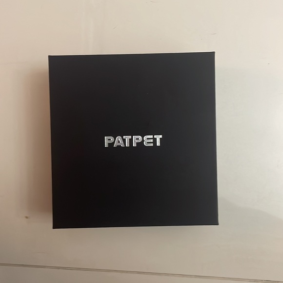 PatPet P-C80 Training Collar - Picture 6 of 7